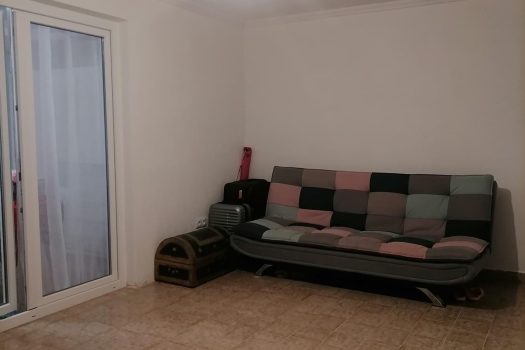 Cheap apartments in Alicante for sale city center