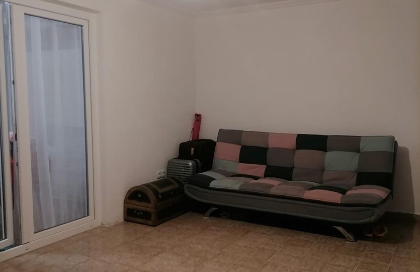 Cheap apartments in Alicante for sale city center