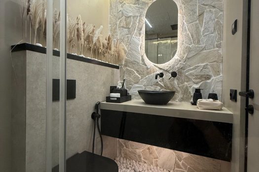 Buy property in Alicante Spain, with sea views.