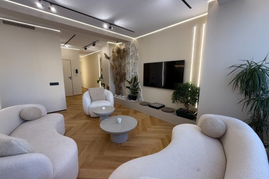 Buy property in Alicante Spain, with sea views.