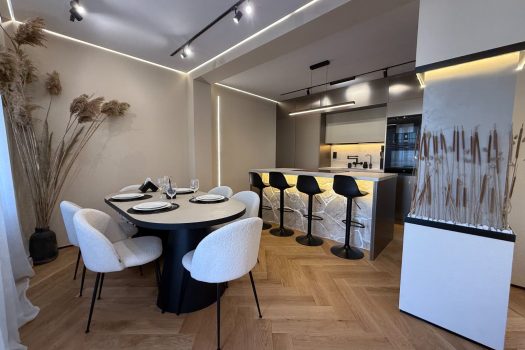 Buy property in Alicante Spain, with sea views.