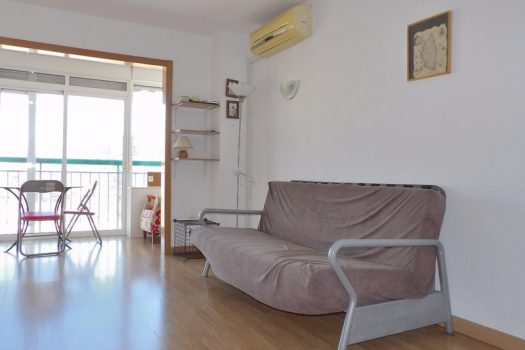 Studio for sale on Playa de San Juan Alicante