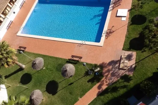 Studio for sale on Playa de San Juan Alicante