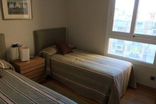 Penthouse for sale in Playa San Juan Alicante