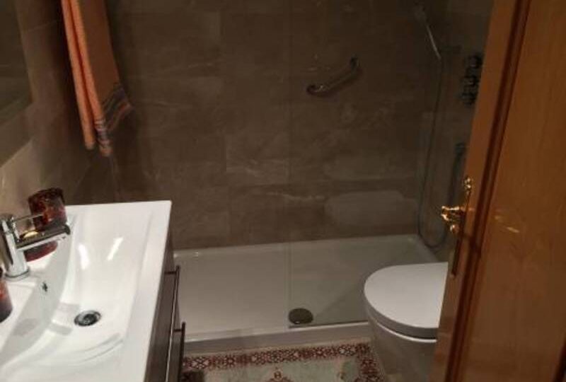 Penthouse for sale in Playa San Juan Alicante