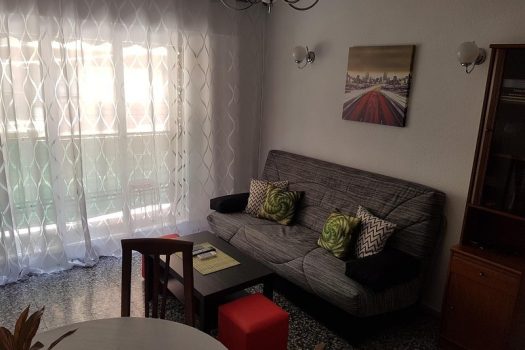 Nice 3 bedroom apartment close to the tram stop