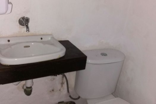 Bar-restaurant in the historical centre