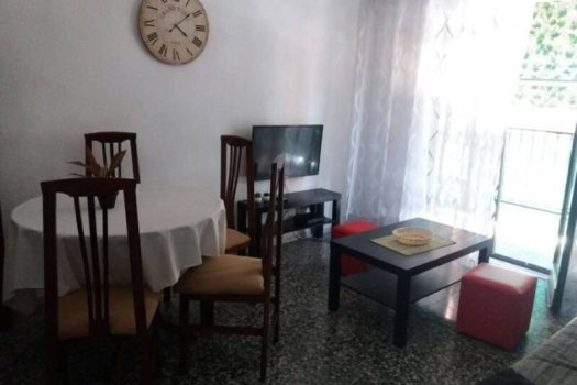 Nice 3 bedroom apartment close to the tram stop