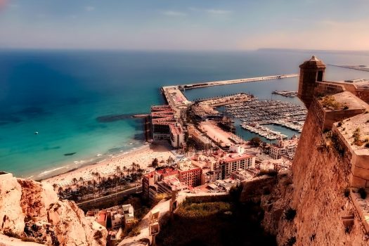 5 best beaches in Alicante to visit in 2025