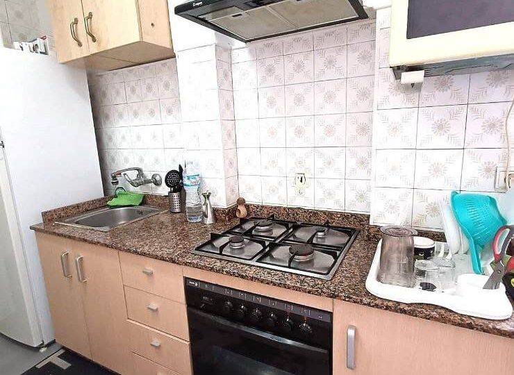 Buy apartment in Spain Alicante