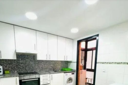 Flat close to the University of Alicante