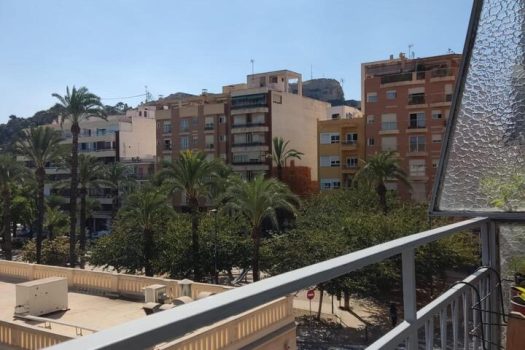 Cozy two bedroom apartment in front of the Archeological Museum