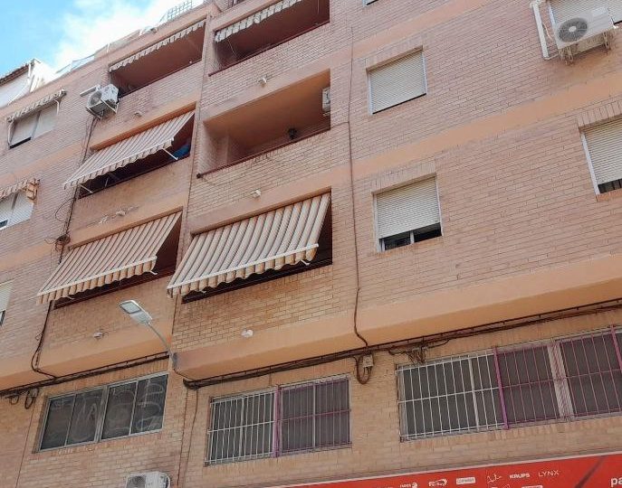Flat in Alicante
