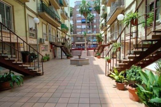 Buy apartment in Spain Alicante