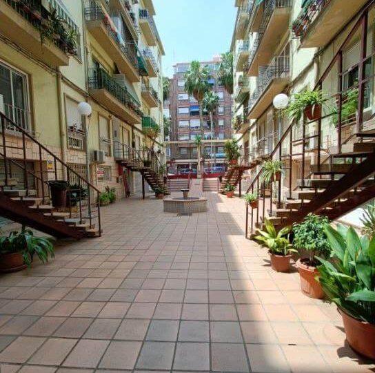 Buy apartment in Spain Alicante