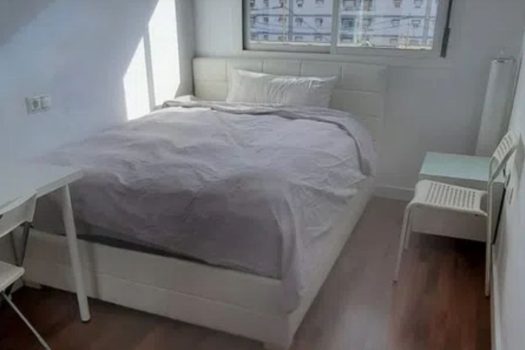 Flat close to the University of Alicante