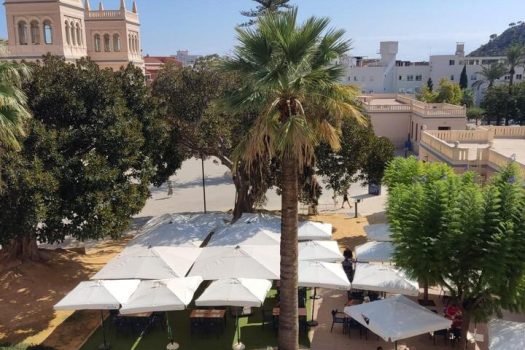 Cozy two bedroom apartment in front of the Archeological Museum