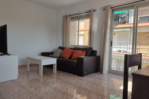 Cozy two bedroom apartment in front of the Archeological Museum