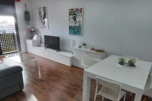 Flat close to the University of Alicante