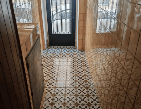 Alicante old town property for sale