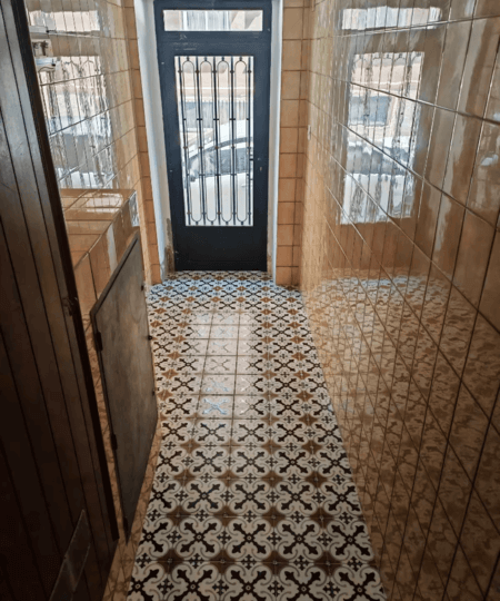 Alicante old town property for sale