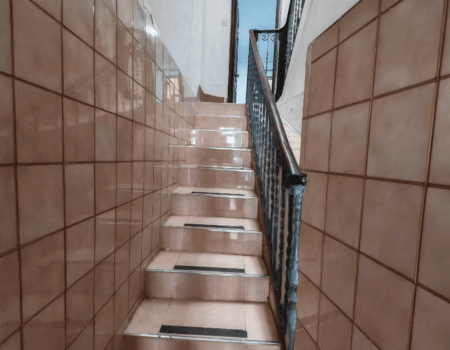 Alicante old town property for sale