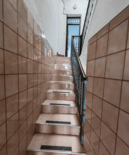 Alicante old town property for sale