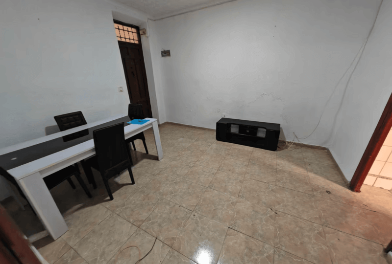 Alicante old town property for sale