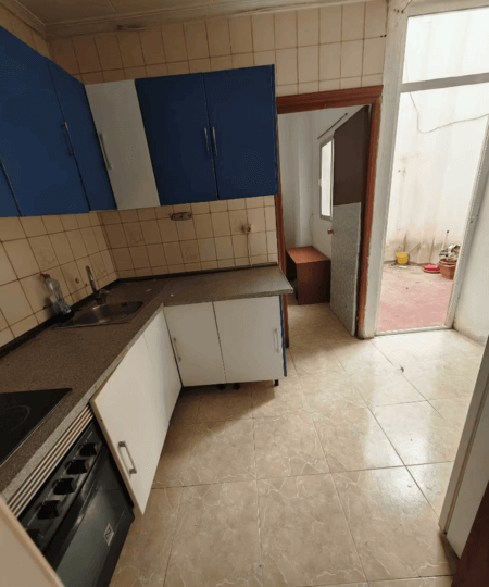 Alicante old town property for sale