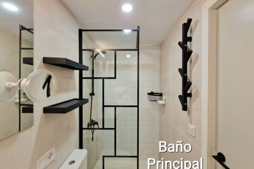 Apartment after renovation close to the centre