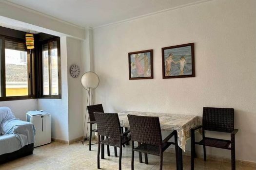 Property for sale in Guardamar del Segura Spain