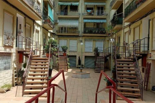 Buy apartment in Spain Alicante