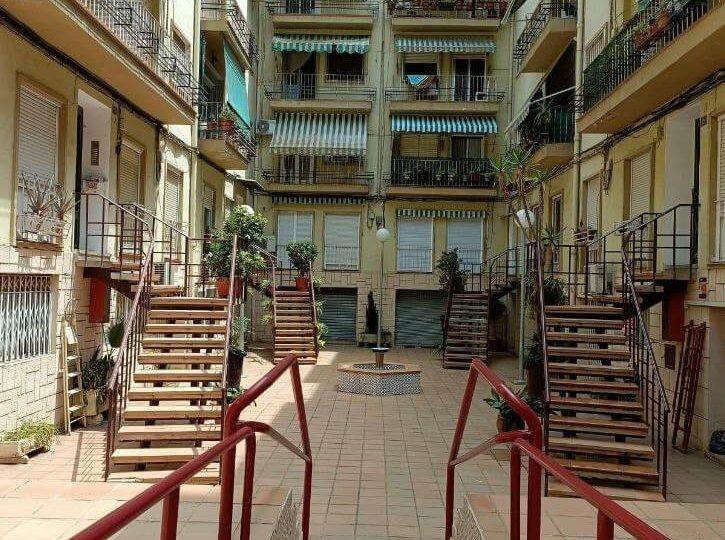 Buy apartment in Spain Alicante