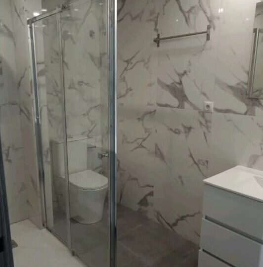 Spacious apartment in the heart of Alicante