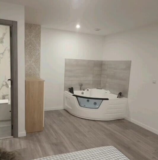 Spacious apartment in the heart of Alicante