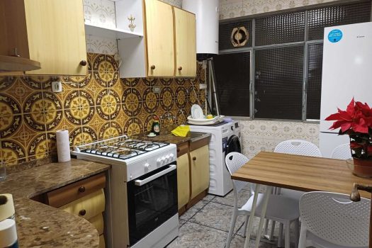 Accommodation in Alicante near beach