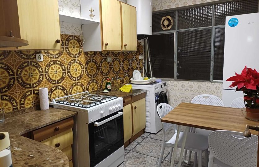 Accommodation in Alicante near beach