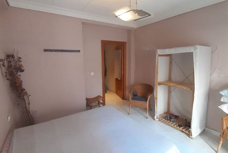 Apartment for rent near Archaeological museum of Alicante