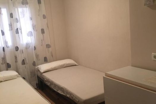 Long term rental in Alicante Spain