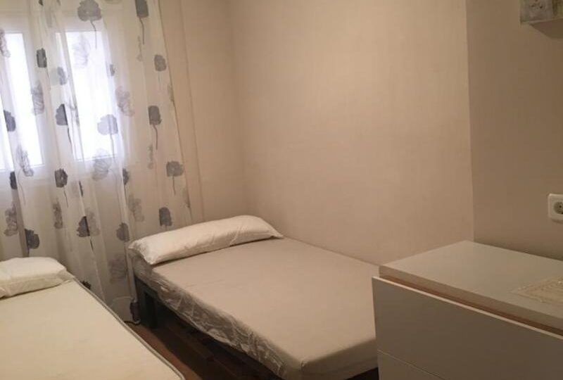 Long term rental in Alicante Spain