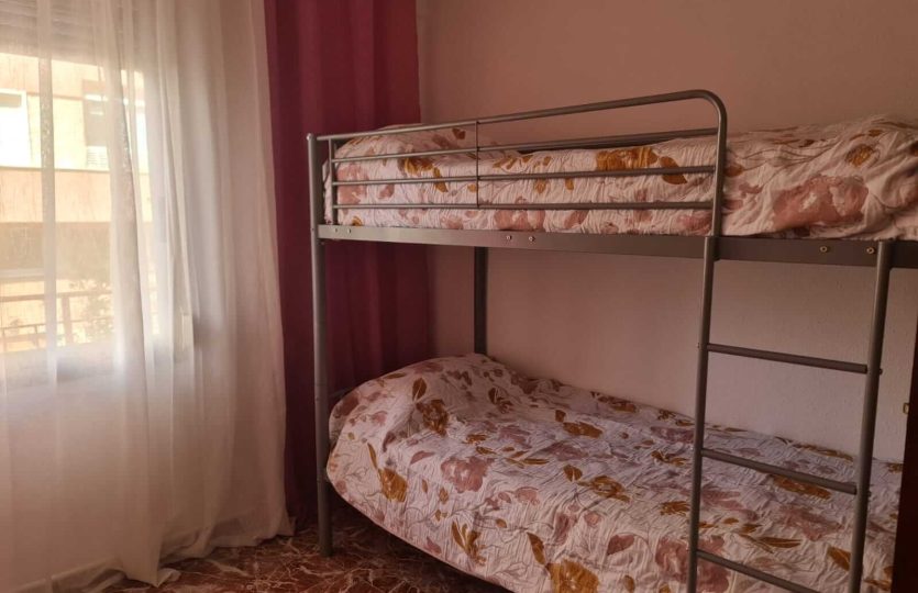 Rentals in Alicante Spain