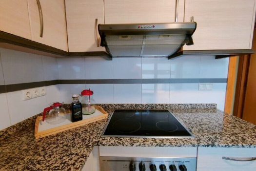 Apartment for rent in Playa de San Juan Alicante