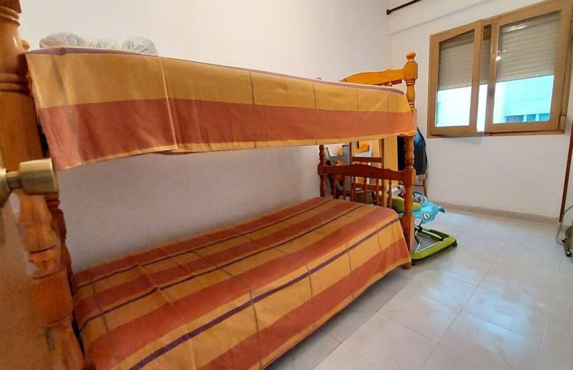 Buy a flat in Alicante