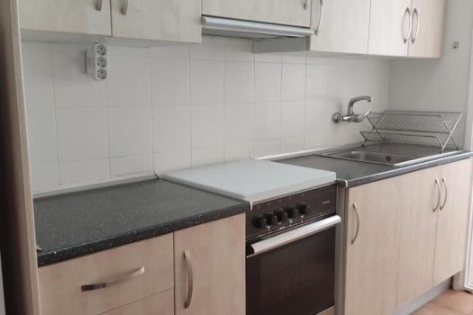 Cozy two bedroom apartment in front of the Archeological Museum