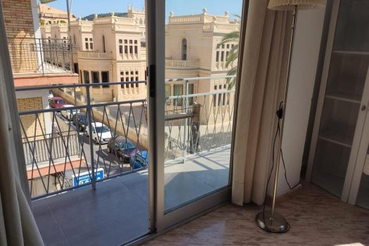 Cozy two bedroom apartment in front of the Archeological Museum