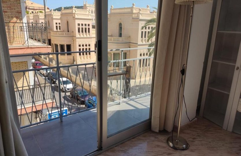 Cozy two bedroom apartment in front of the Archeological Museum