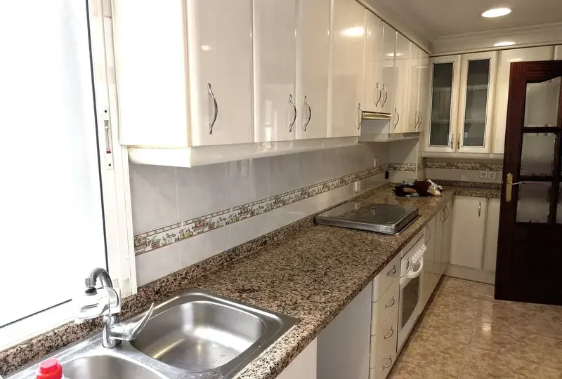 Apartment for sale in Alicante City