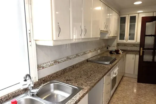 Apartment for sale in Alicante City