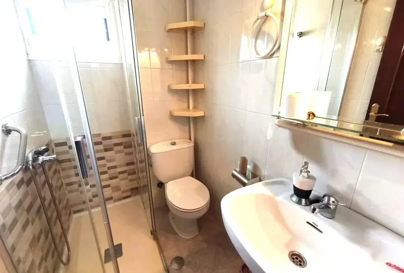 Apartment for sale in Alicante City