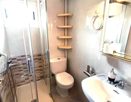 Apartment for sale in Alicante City